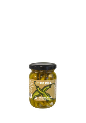 Piparra Vasca 60G "Arribillaga"