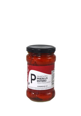 PIMIENTOS DEL PIQUILLO...