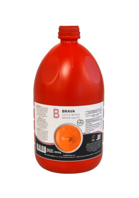 SALSA BRAVA 1850G