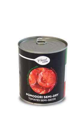 TOMATE SEMI-SECO 1 KG